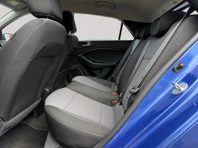 Hyundai I 20 1.0 T-GDI Comfort