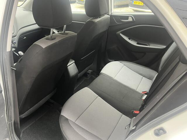 Hyundai I 20 1.0 T-GDI Comfort Ecc/Audio/Navi/Pdc/Lm