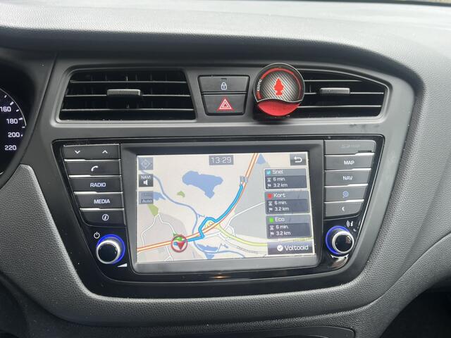 Hyundai I 20 1.0 T-GDI Comfort Ecc/Audio/Navi/Pdc/Lm
