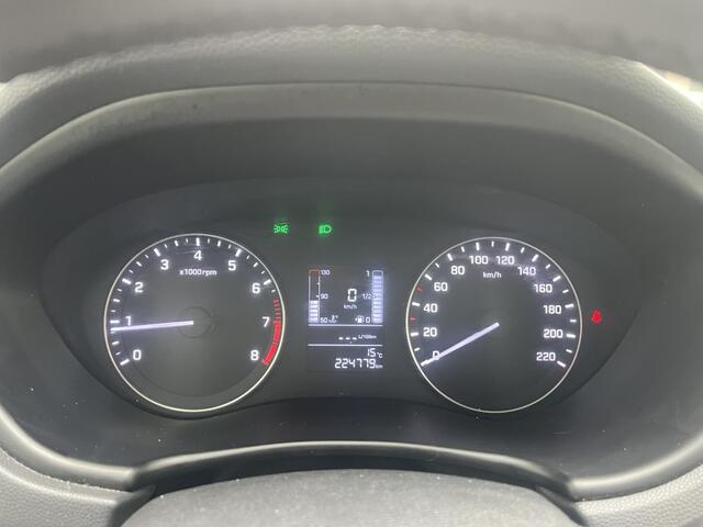 Hyundai I 20 1.0 T-GDI Comfort Ecc/Audio/Navi/Pdc/Lm