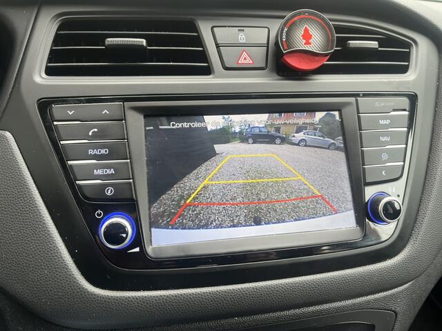 Hyundai I 20 1.0 T-GDI Comfort Ecc/Audio/Navi/Pdc/Lm