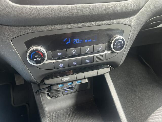 Hyundai I 20 1.0 T-GDI Comfort Ecc/Audio/Navi/Pdc/Lm