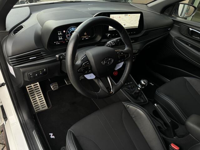 Hyundai I 20 N Performance | 204pk | Bose | Navigatie