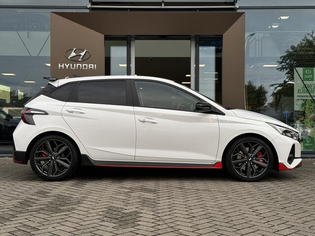 Hyundai I 20 N Performance | 204pk | Bose | Navigatie