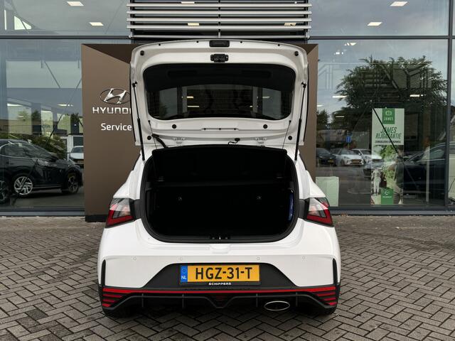 Hyundai I 20 N Performance | 204pk | Bose | Navigatie