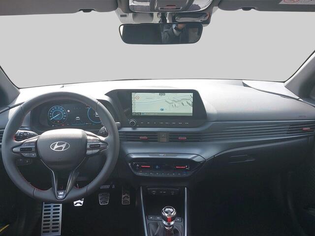 Hyundai I 20 1.0 T-GDI N Line VAN: ¤32.390 VOOR: ¤31.390