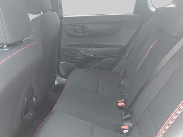 Hyundai I 20 1.0 T-GDI N Line VAN: ¤32.390 VOOR: ¤31.390