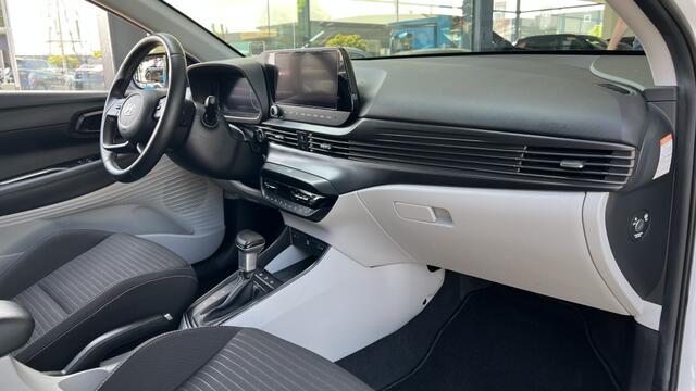Hyundai I 20 1.0 T-GDI Comfort | Navi | Camera | Cruise