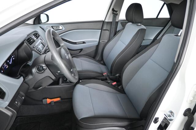 Hyundai I 20 1.0 T-GDI i-Drive Cool NAP! Airco LED Rijklaarprijs Inruil Mogelijk!