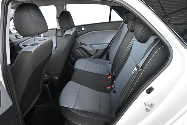 Hyundai I 20 1.0 T-GDI i-Drive Cool NAP! Airco LED Rijklaarprijs Inruil Mogelijk!