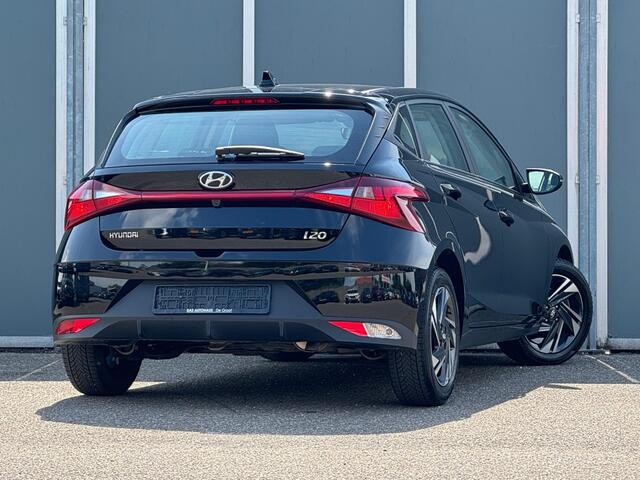 Hyundai I 20 1.0 T-GDI Trend (EURO 6d)(OPF)