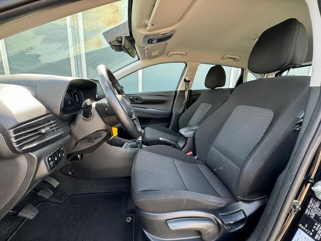 Hyundai I 20 1.0 T-GDI Trend (EURO 6d)(OPF)