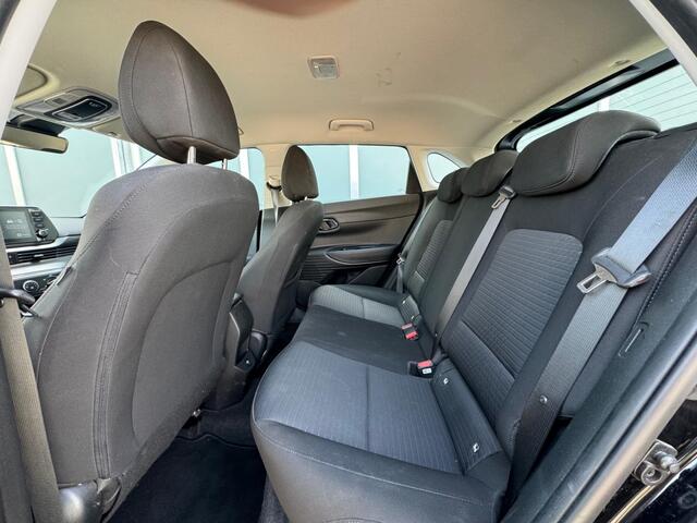 Hyundai I 20 1.0 T-GDI Trend (EURO 6d)(OPF)