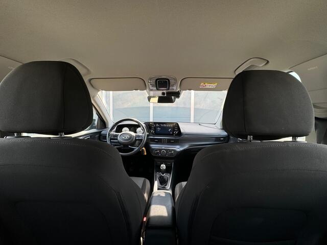 Hyundai I 20 1.0 T-GDI Trend (EURO 6d)(OPF)