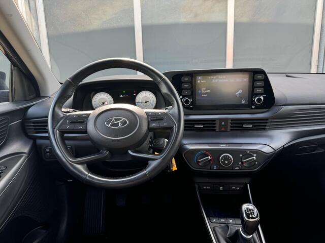 Hyundai I 20 1.0 T-GDI Trend (EURO 6d)(OPF)