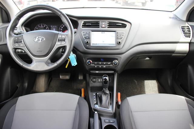 Hyundai I 20 1.0 T-GDI Comfort Automaat | Navi | PDC | Camera |