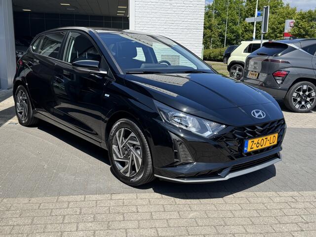 Hyundai I 20 1.0 T-GDI Comfort | Direct leverbaar | Navigatie | Camera | Acti