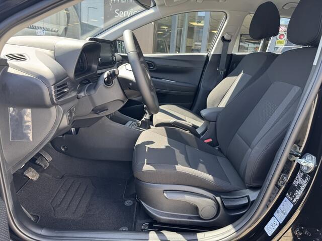 Hyundai I 20 1.0 T-GDI Comfort | Direct leverbaar | Navigatie | Camera | Acti