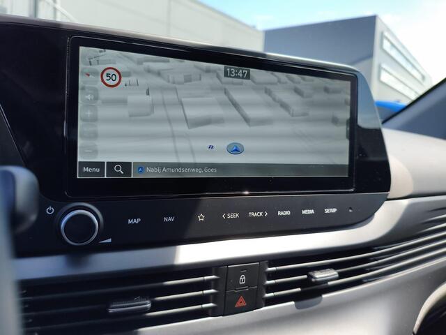 Hyundai I 20 1.0 T-GDI Comfort