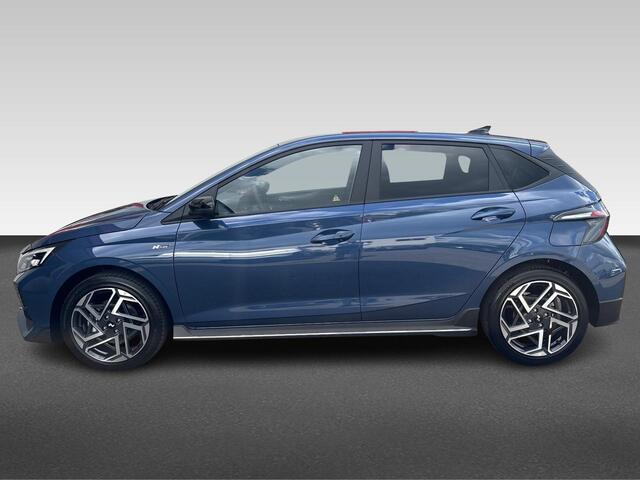 Hyundai I 20 1.0 T-GDI N Line VAN: ¤32.390 VOOR: ¤31.590