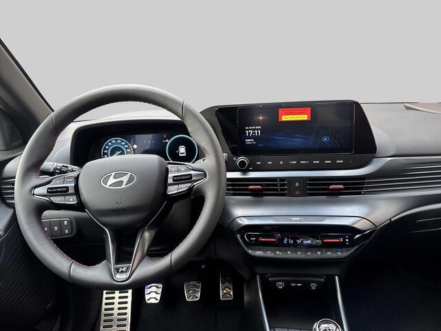 Hyundai I 20 1.0 T-GDI N Line VAN: ¤32.390 VOOR: ¤31.590