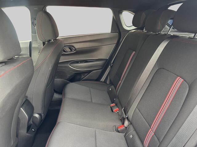 Hyundai I 20 1.0 T-GDI N Line VAN: ¤32.390 VOOR: ¤31.590