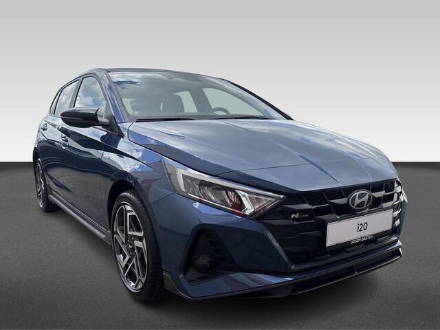 Hyundai I 20 1.0 T-GDI N Line VAN: ¤32.390 VOOR: ¤31.590