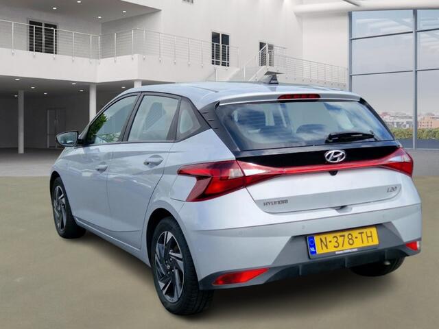 Hyundai I 20 1.0 T-GDI MHEV, 1e Eig! Carplay! Camera! VERWACHT!!