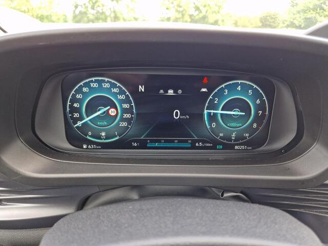 Hyundai I 20 1.0 T-GDI MHEV, 1e Eig! Carplay! Camera! VERWACHT!!