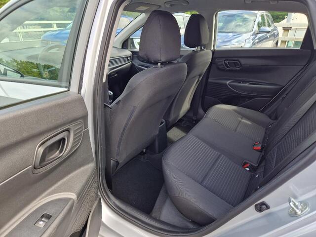 Hyundai I 20 1.0 T-GDI MHEV, 1e Eig! Carplay! Camera! VERWACHT!!