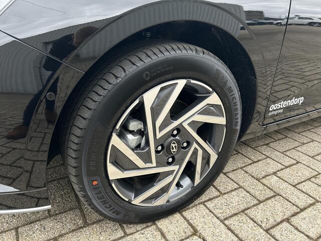 Hyundai I 20 1.0 T-GDI Premium | Stoelverwarming | Stuurwielverwarming | Achteruitrijcamera | Climate Control | Cruise Control |