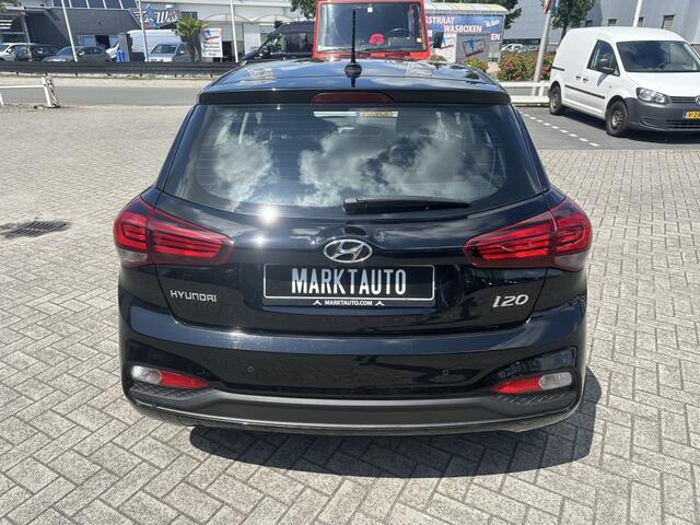 Hyundai I 20 1.0 T-GDI Comfort Carplay Cruise Camera Bluetooth