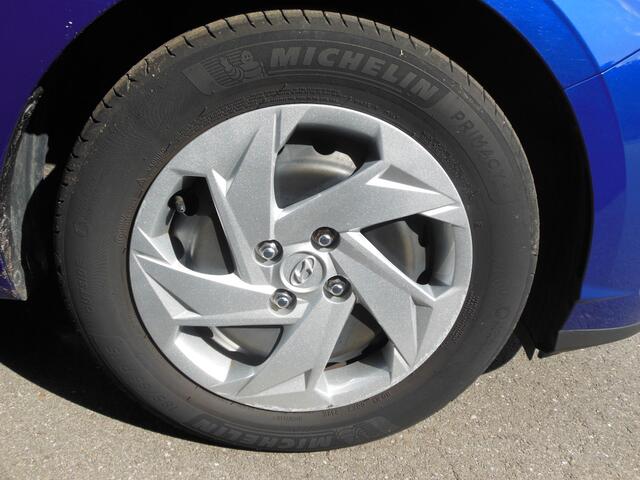 Hyundai I 20 1.2 MPI i-Motion Staat in Hoogeveen