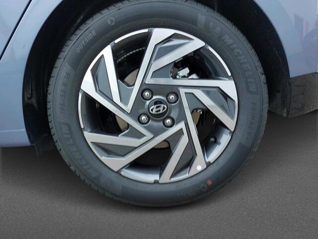 Hyundai I 20 1.0 T-GDI Comfort VAN: ¤28.890 VOOR: ¤28.090