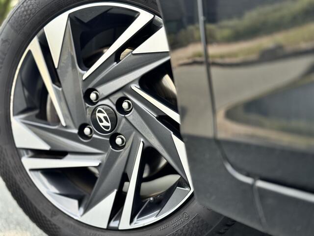 Hyundai I 20 1.0 T-GDI Comfort Smart Mild-Hybrid BTW CAM