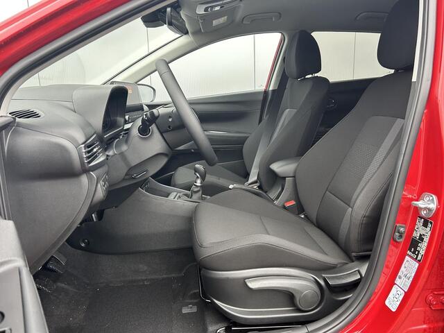 Hyundai I 20 1.0 T-GDI Premium / Bose Audio / Stuur + Stoelverwarming / Navigatie / Apple Carplay + Android Auto /