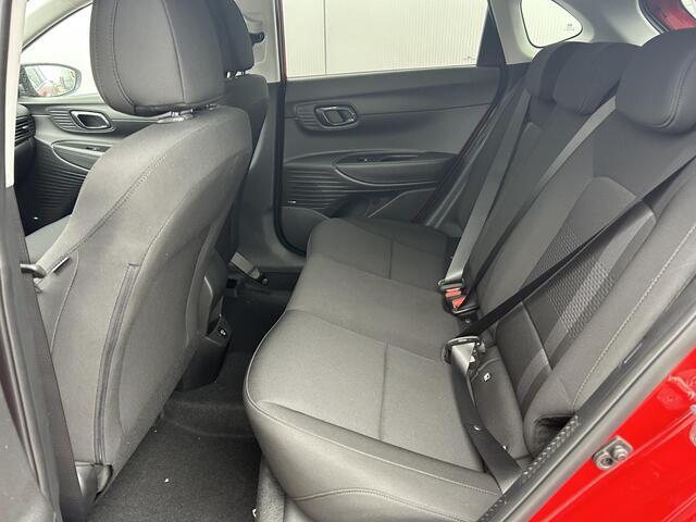 Hyundai I 20 1.0 T-GDI Premium / Bose Audio / Stuur + Stoelverwarming / Navigatie / Apple Carplay + Android Auto /