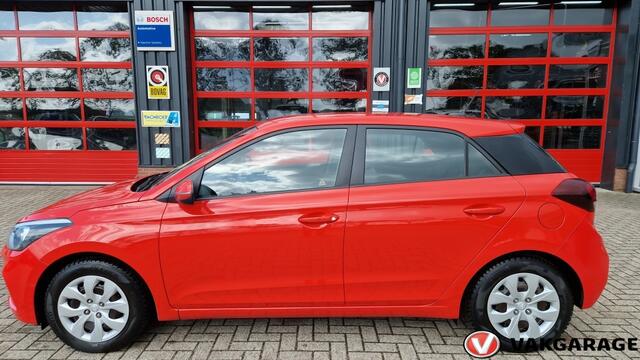 Hyundai I 20 1.0 T-GDI Comfort