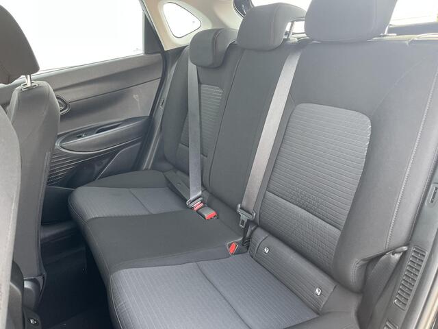 Hyundai I 20 1.0 T-GDI Comfort Apple Carplay/Android Auto/ dodehoek detectie/ achteruitrijcamera