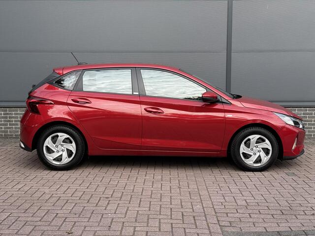 Hyundai I 20 1.0 T-GDI Comfort Smart / Automaat / Trekhaak / 1110KG Trekgewicht / Cruise / Airco /