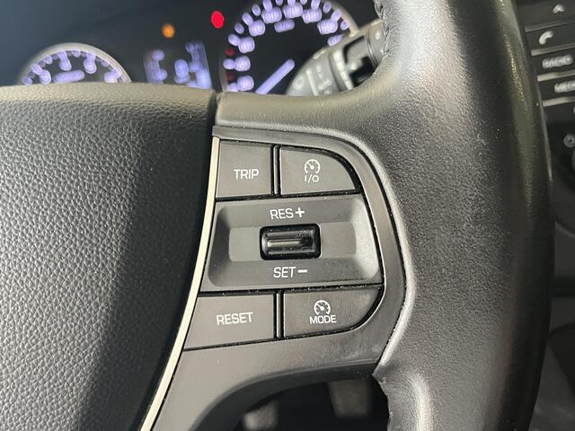 Hyundai I 20 1.0 T-GDI Comfort , Achteruitrij Camera, CruiseControl, Parkeersensoren, Navigatie, Automatisch dimmende spiegel