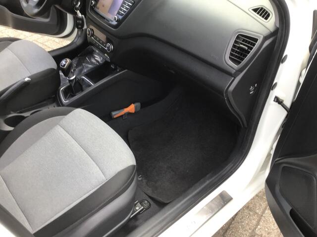 Hyundai I 20 1.0 T-GDI COMFORT