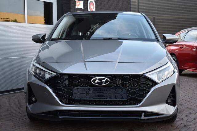 Hyundai I 20 1.0 T-GDI 100 PK Aut. Comfort | Carplay | Camera | PDC | Incl. garantie