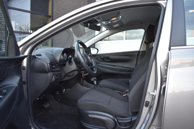 Hyundai I 20 1.0 T-GDI 100 PK Aut. Comfort | Carplay | Camera | PDC | Incl. garantie