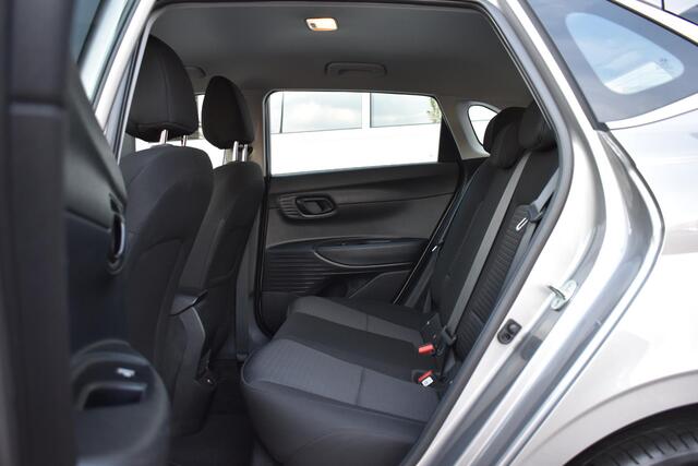 Hyundai I 20 1.0 T-GDI 100 PK Aut. Comfort | Carplay | Camera | PDC | Incl. garantie