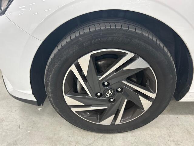 Hyundai I 20 1.0 T-GDI MHEV, 1e Eig! Camera! Carplay! VERWACHT!!