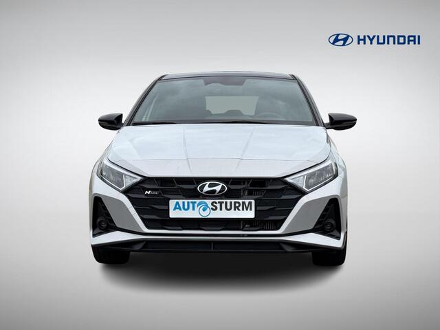 Hyundai I 20 1.0 T-GDI N Line