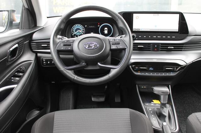 Hyundai I 20 1.0 T-GDI COMFORT Clima control / camera incl parkeersensoren 120 PK 48v