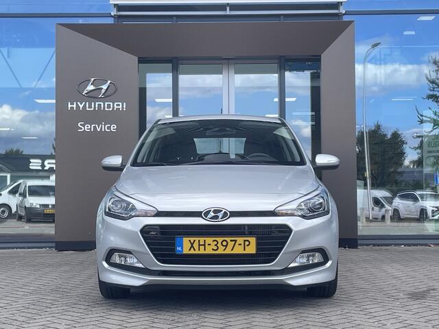 Hyundai I 20 1.0 T-GDI Comfort Navigatie | Achteruitrijcamera