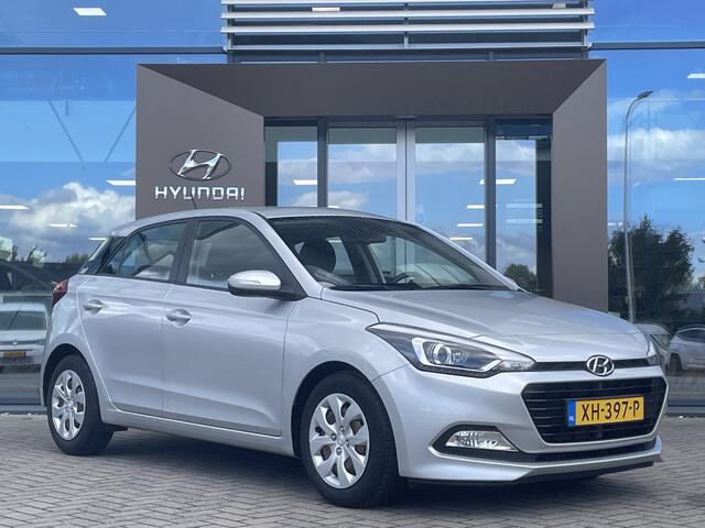 Hyundai I 20 1.0 T-GDI Comfort Navigatie | Achteruitrijcamera